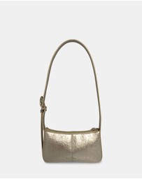 Steve Madden - BTanzie Gold Handbag