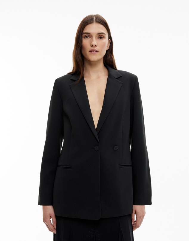 Witchery - Double Breasted Blazer