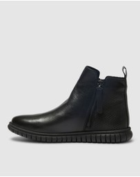 Easy Steps - Factor