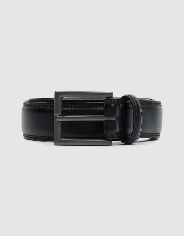 yd. - Nicko Leather Belt