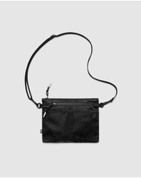 Gaston Luga - Lightweight - Crossbody Waterproof Shoulder Carry Bag