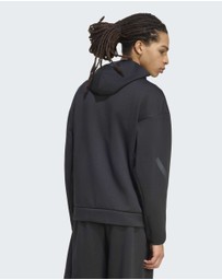 adidas Sportswear - ADIDAS Z.N.E. FULL ZIP Track Top Mens