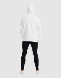 First Division - Weekender Hoodie