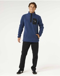 Rip Curl - Search Polar Fleece Crew