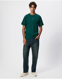 Thrills - Minimal Thrills Merch Tee