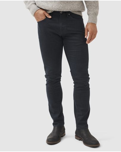 Dark Navy