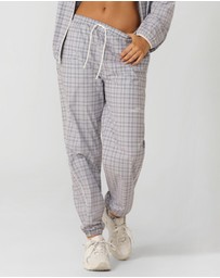 Lorna Jane - Country Club Outdoor Rec Active Pants