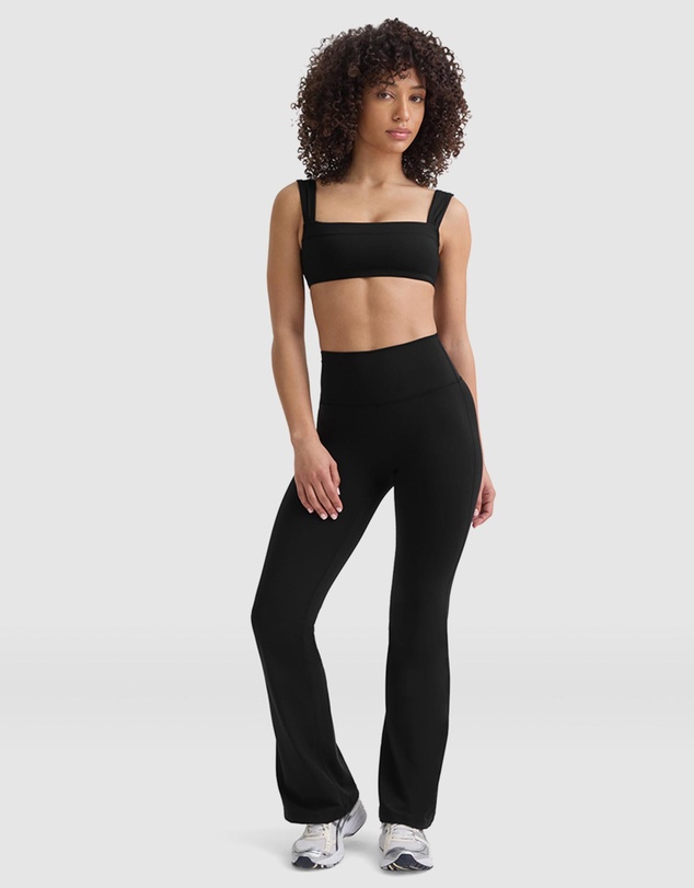 TALA - DayFlex High Waisted Flare 30