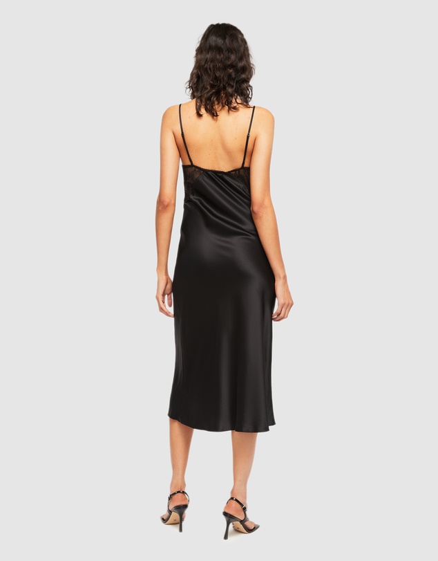 GINIA RTW - Anais Lace Insert Slip
