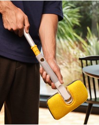Joseph Joseph - CleanTech™ Telescopic Extension Pole