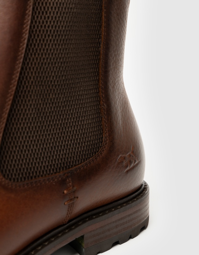 Rodd & Gunn - Granity Chelsea Boot