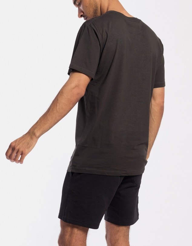 Xander - Varsity Tee