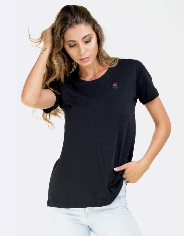 DVNT - Autumn Rose Tee