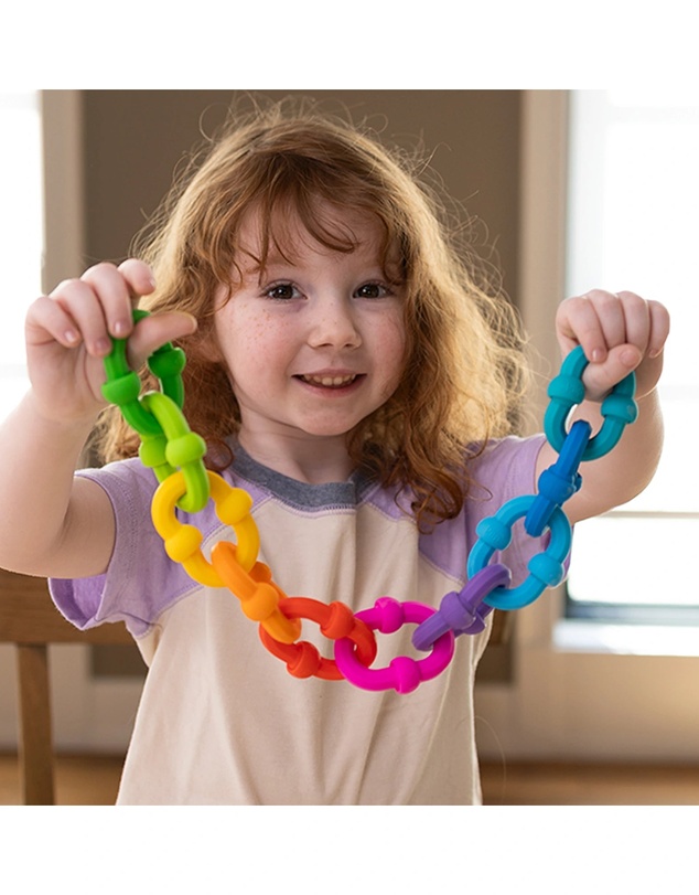 Fat Brain Toys - Plip Links