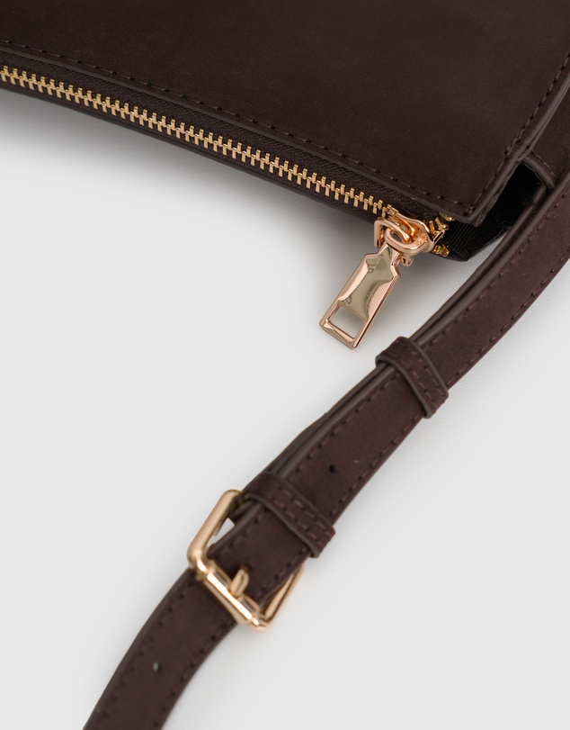 Betts - Belgium Baguette Shoulder Bag