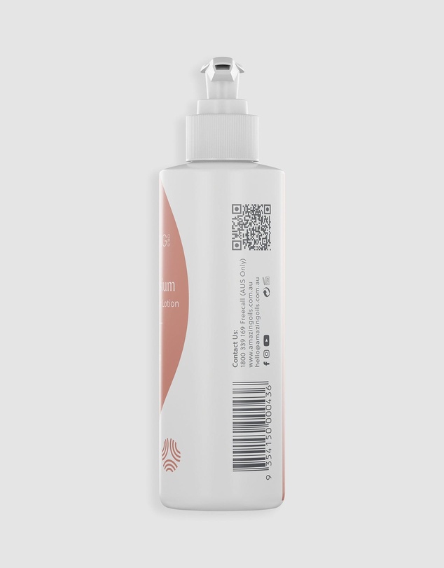Amazing You - Body Repair Magnesium Lotion - 200ml