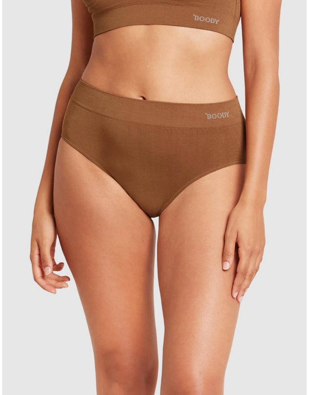 Boody - 7-Pack Full Brief