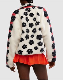 FP Movement by Free People - Rocky Ridge Fleece Jacket