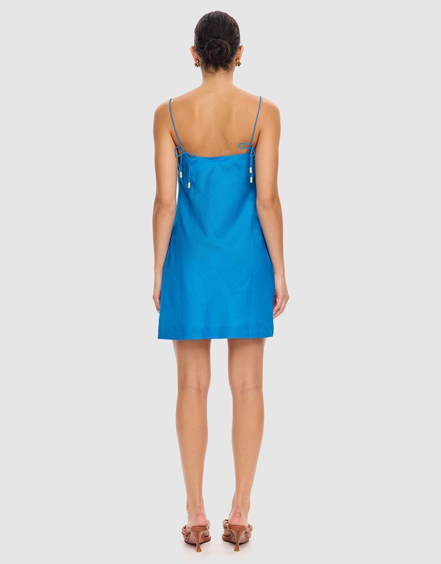 KIVARI - Fleur Mini Dress