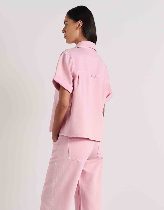 Jag - Chloe Short Sleeve Shirt