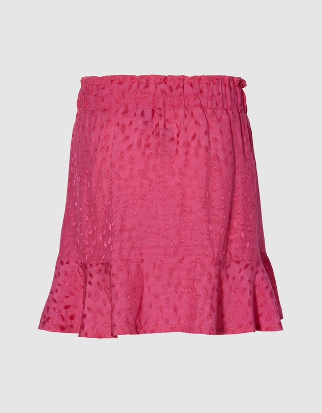 Quapi - Fleur Skirt - Kids-Teens