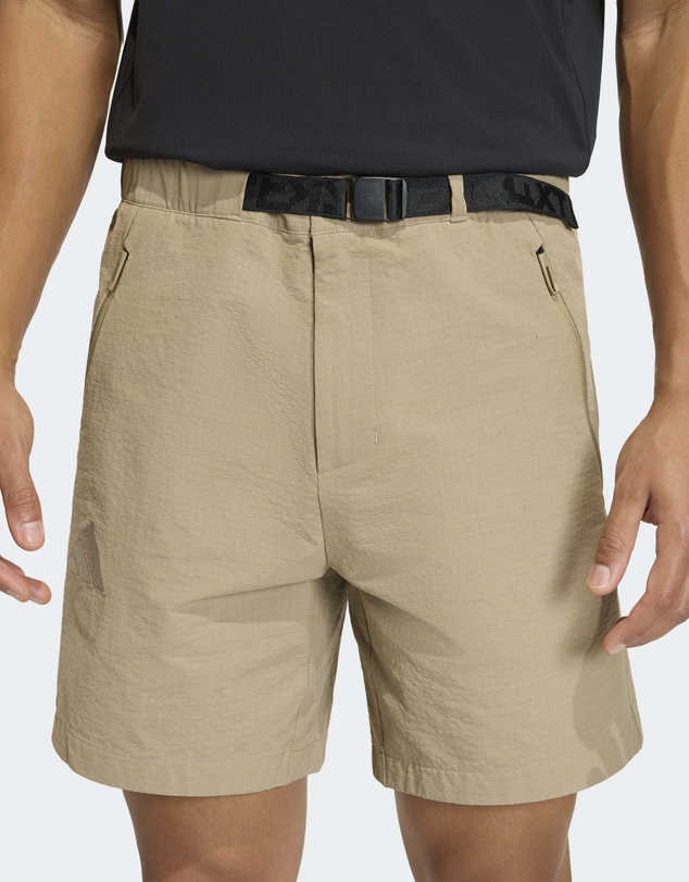 adidas Performance - Terrex Xperior CLIMA365 Mid Shorts Mens