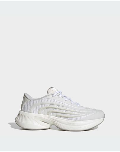 Cloud White / Crystal White / Zero Metalic