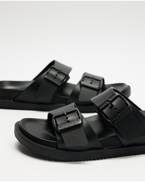 Holster - Soleseeker EVA Comfort Slides - Unisex