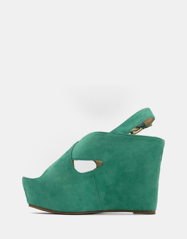 Therapy - Dauphine Slingback Wedges