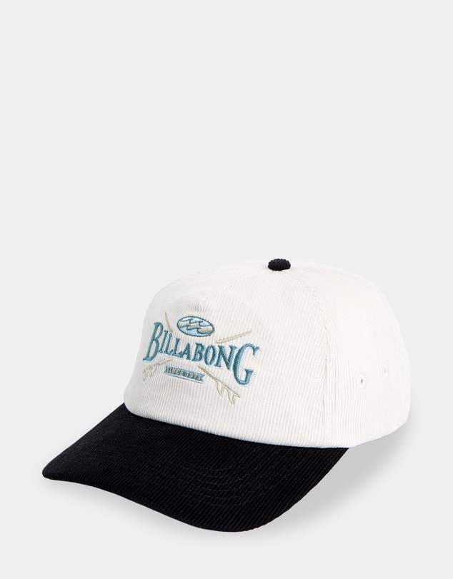 Billabong - Boys 8 to 16 Boys Heritage Snapback Cap