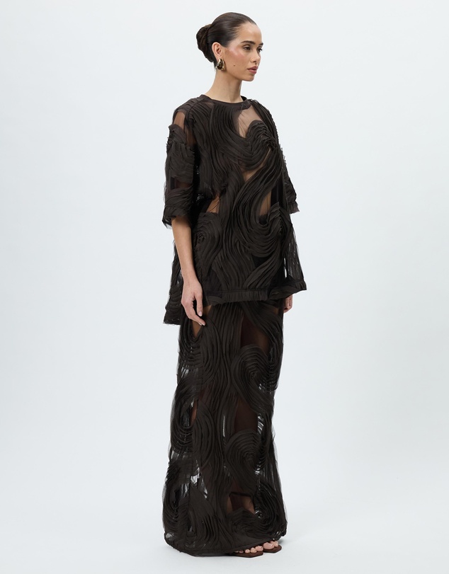 Blanca - Delmare Skirt - ICONIC EXCLUSIVE