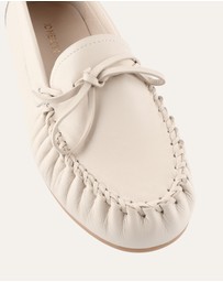 Jo Mercer - Griffin Loafers