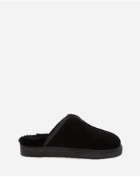 Ozwear Connection Uggs - Ugg Mason Men's Slippers