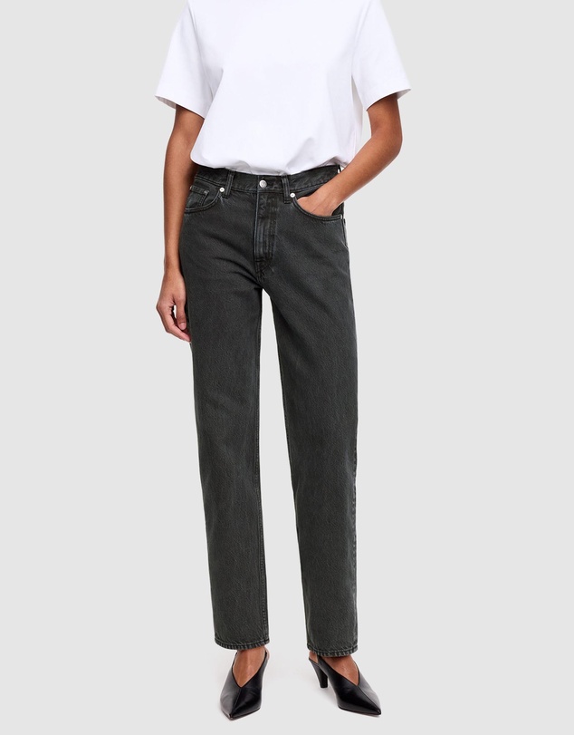 ARKET - Violet Tapered Jeans