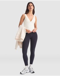 TALA - Dayflex V Neck Tank