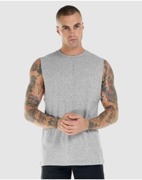 Counter Culture - 6-Pack Absent Tank