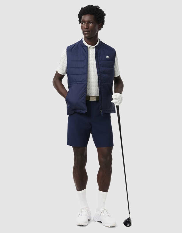Lacoste - Golf Ultra Dry Gradient Polo