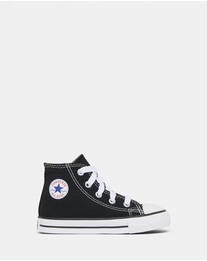 Converse - Chuck Taylor Astar Hi Inf