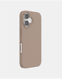 PopSockets - POPCASE MagSafe for iPhone 16 - Protective Phone Case