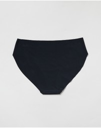 Under Armour - UA Pure Stretch No Show Bikini