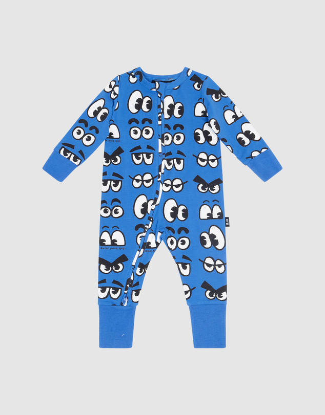 Rock Your Baby - Crowd Pleaser Coverall