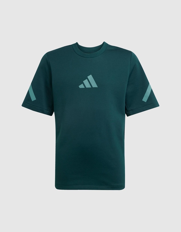 adidas Sportswear - Z.N.E. Tee - Kids-Teens