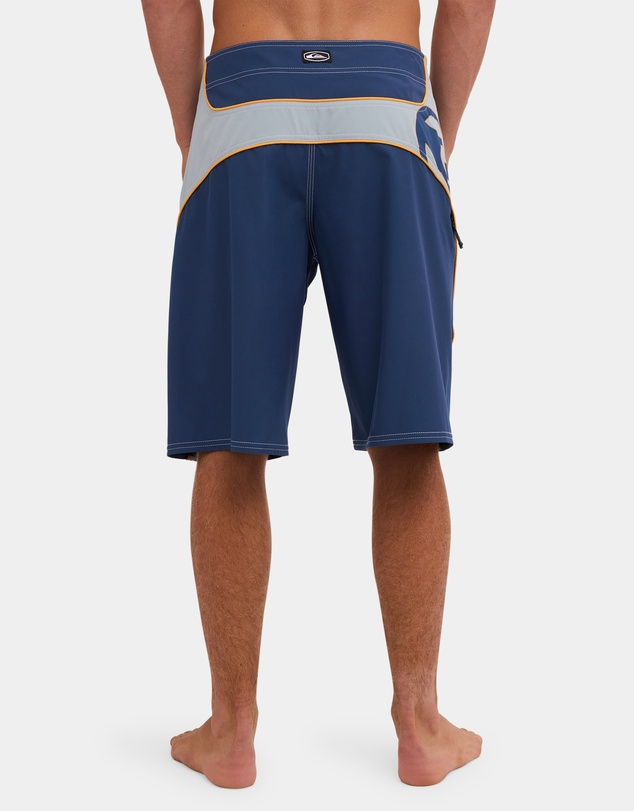 Quiksilver - Mens Surfsilk Switch 21