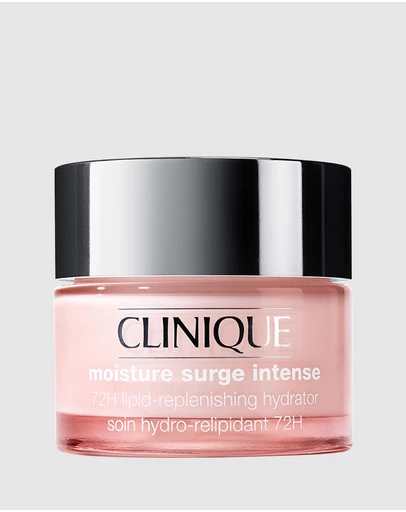 Clinique - Moisture Surge Intense 72H Lipid-Replenishing Hydrator