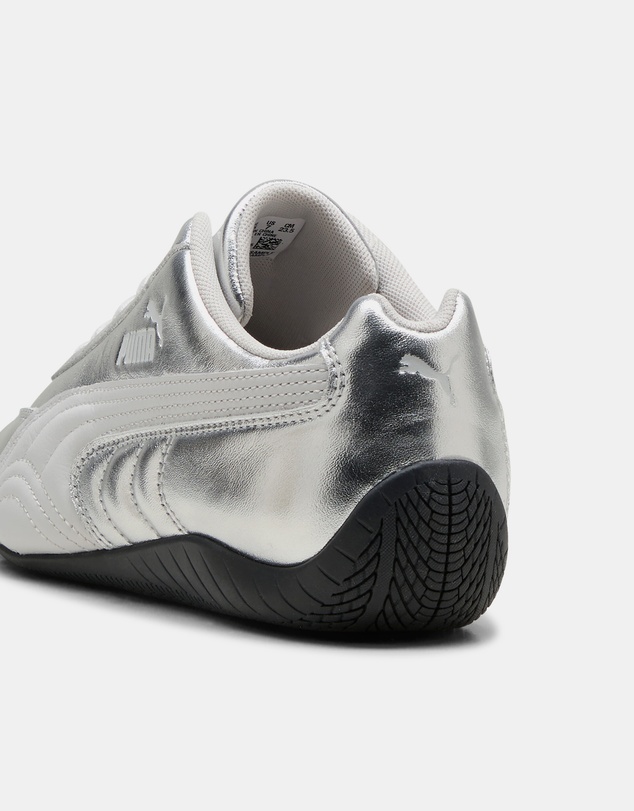 Puma - Speedcat Silver - Women