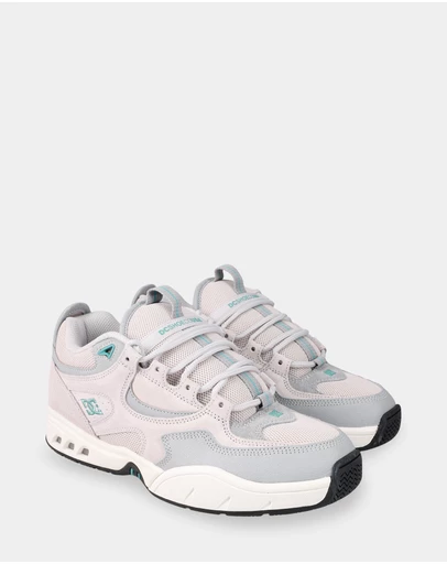 DC Shoes - Mens Yalis Og Sneakers
