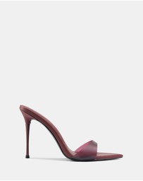 FEMME LA - Azúcar Slippers