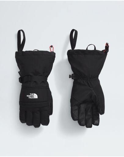 TNF Black