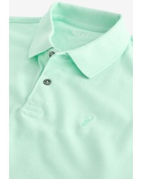 NEXT - Pique Polo Shirt