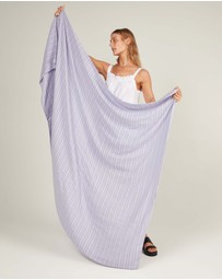 Primness - Gauzzy Sarong